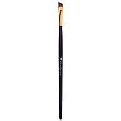 ELLEEBANA Brow henna - angle eyebrow brush